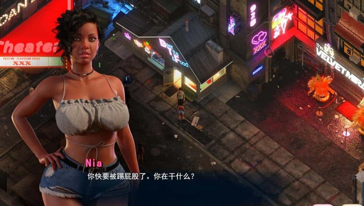 游戏截图5